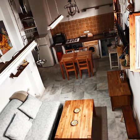 Centro Jerez Suite - Flamenco Apartment Jerez de la Frontera Zewnętrze zdjęcie