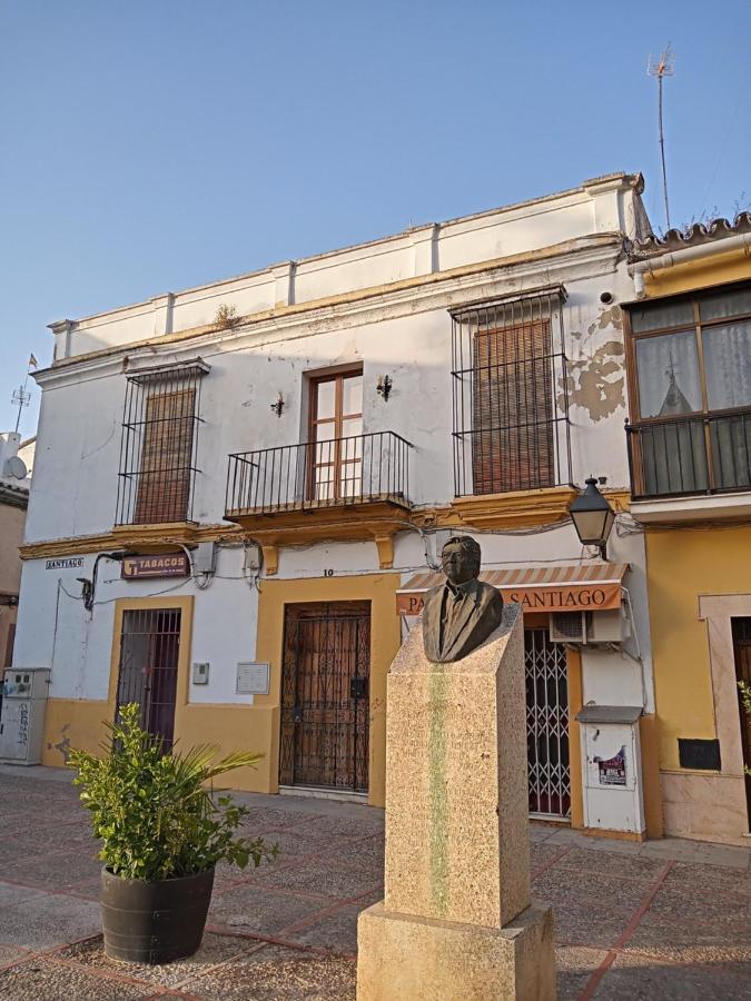 Centro Jerez Suite - Flamenco Apartment Jerez de la Frontera Zewnętrze zdjęcie